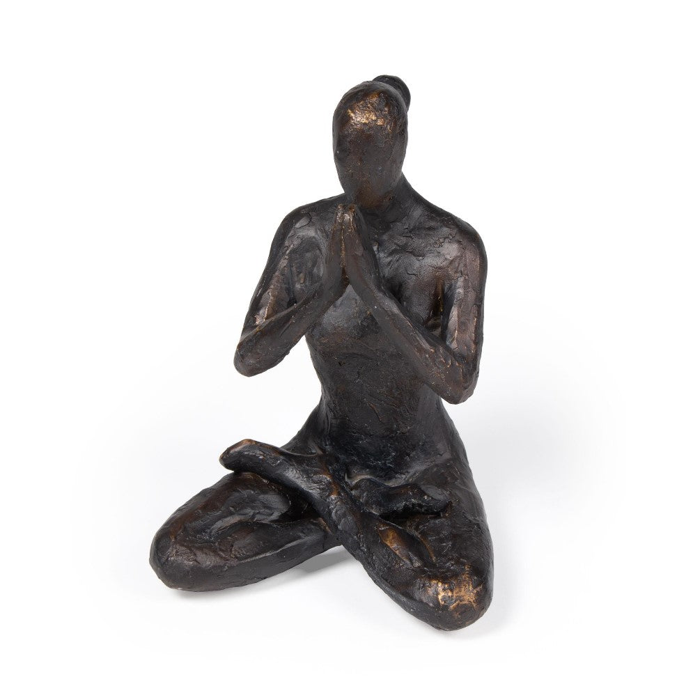 Picture of Meditation Bookends