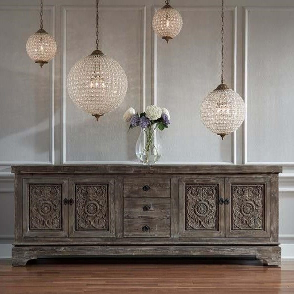 Picture of Amy 106" Sideboard