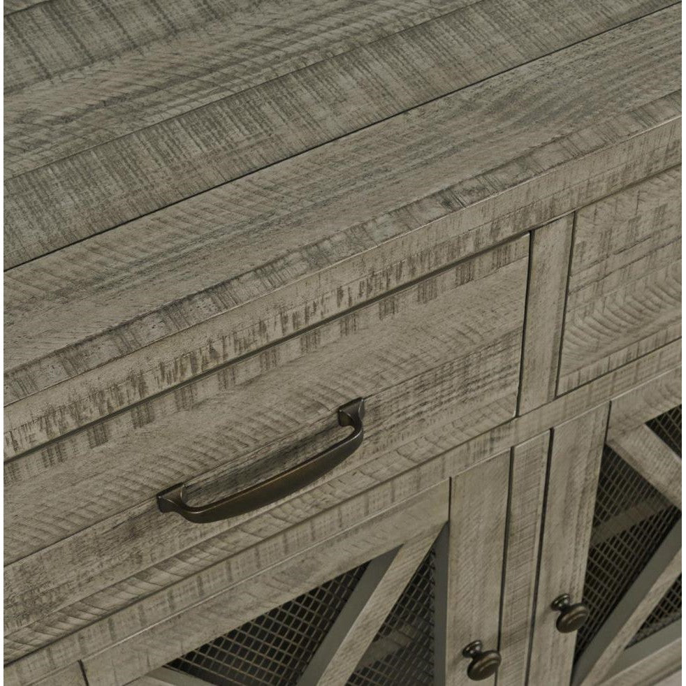 Picture of Trail 70" Drawer Sideboard