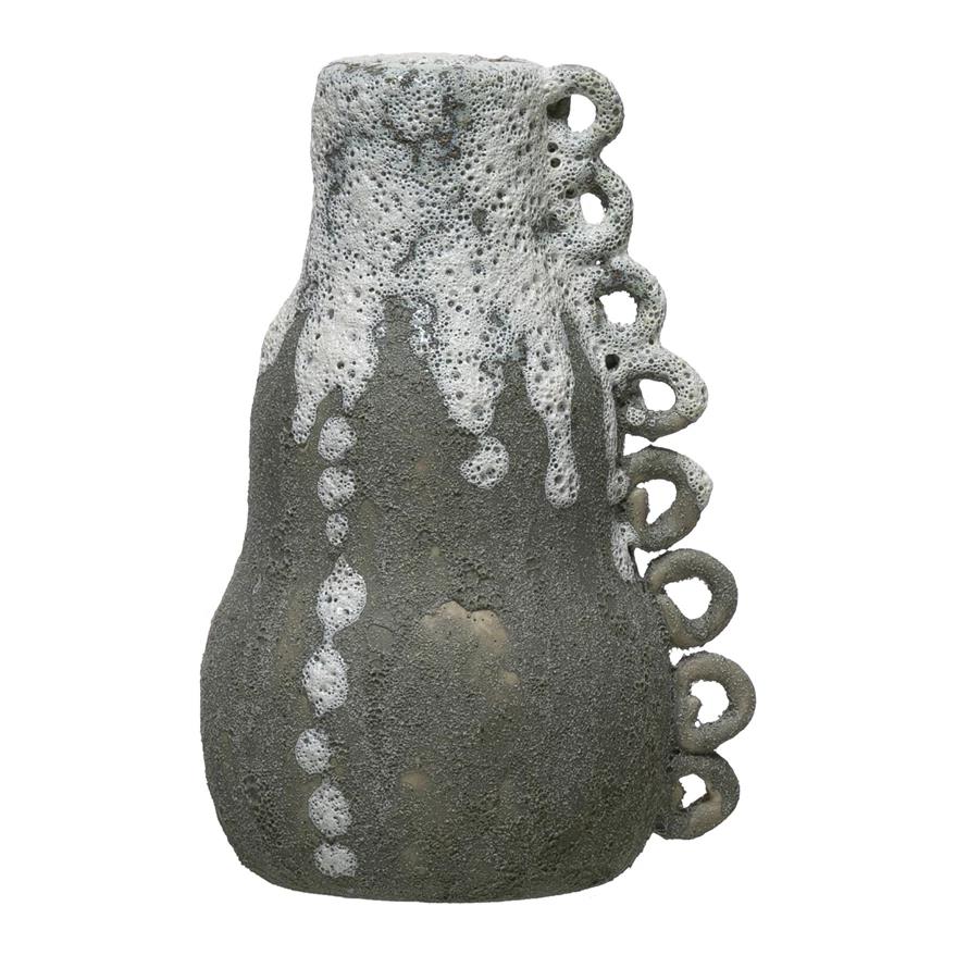 Picture of Volcano Taper Candle Holder