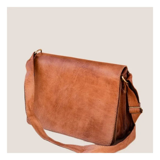 Picture of Shino Leather Bag