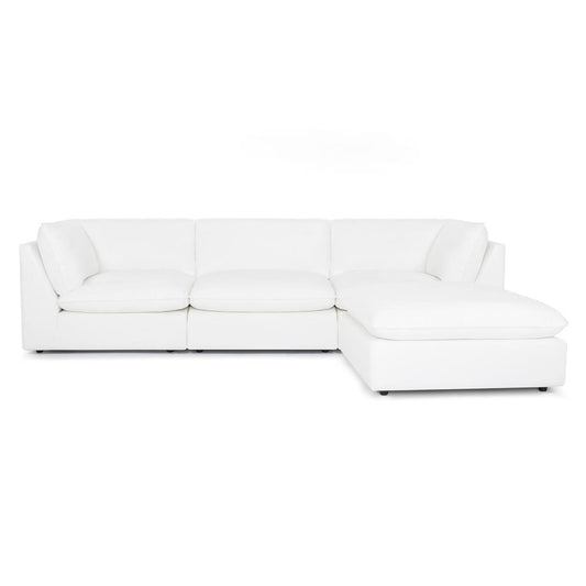 Picture of Stratus 4-Piece Pearl Sectional