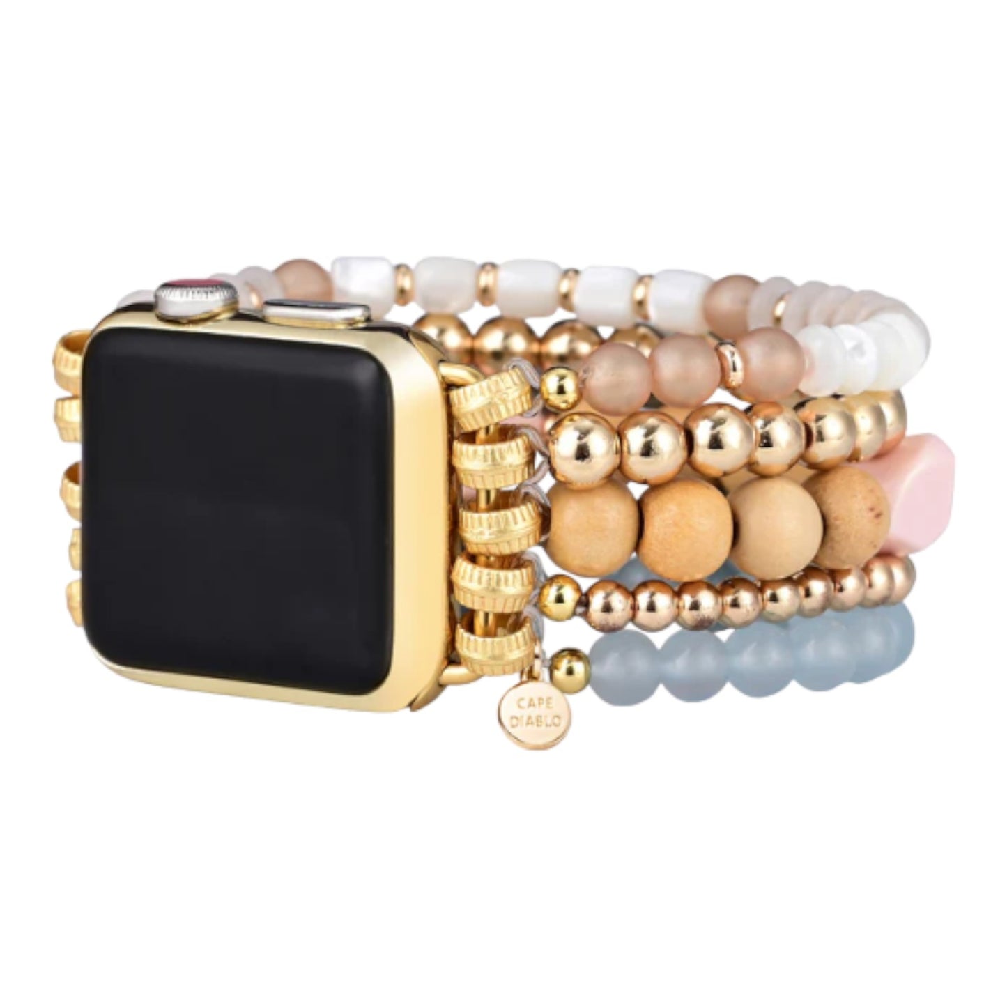 Picture of Apricot Stretch Watch Wrap S