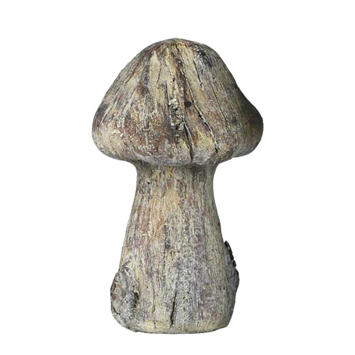 Picture of Sm Concrete Mushroom