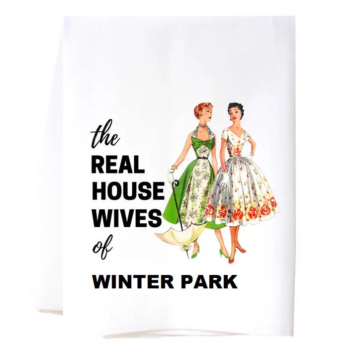 Picture of Winter Park Housewives Girlfriends