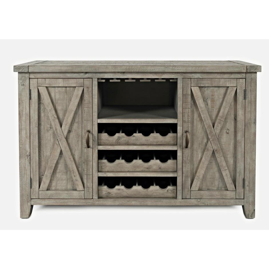 Picture of Otto 60" Server Driftwood