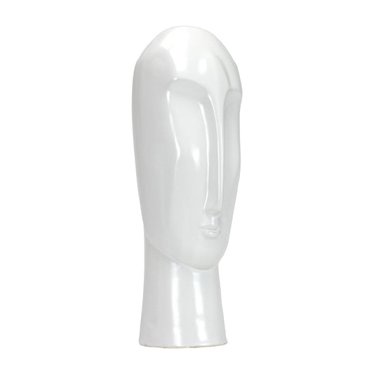 Picture of Abstract Head Figure, Large