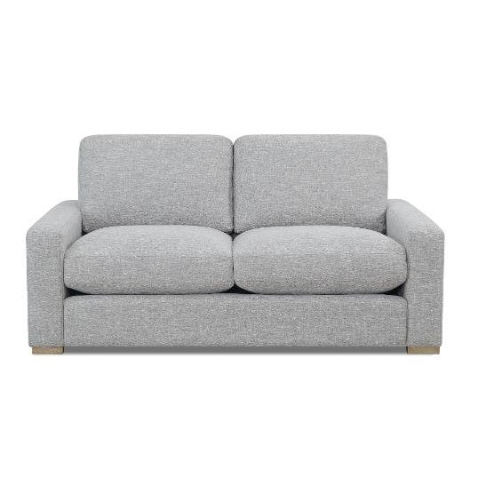 Picture of Aldo 69" Loveseat Grey