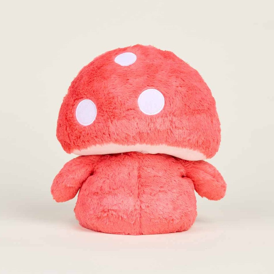 Picture of Red Toadstool Warmies