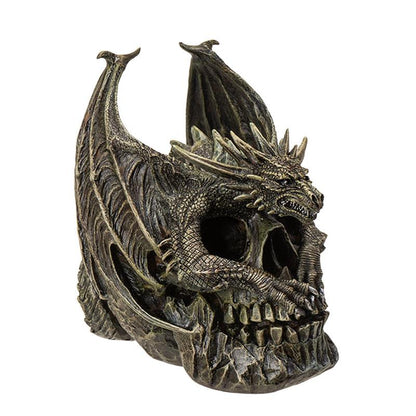 Picture of Draco Skull