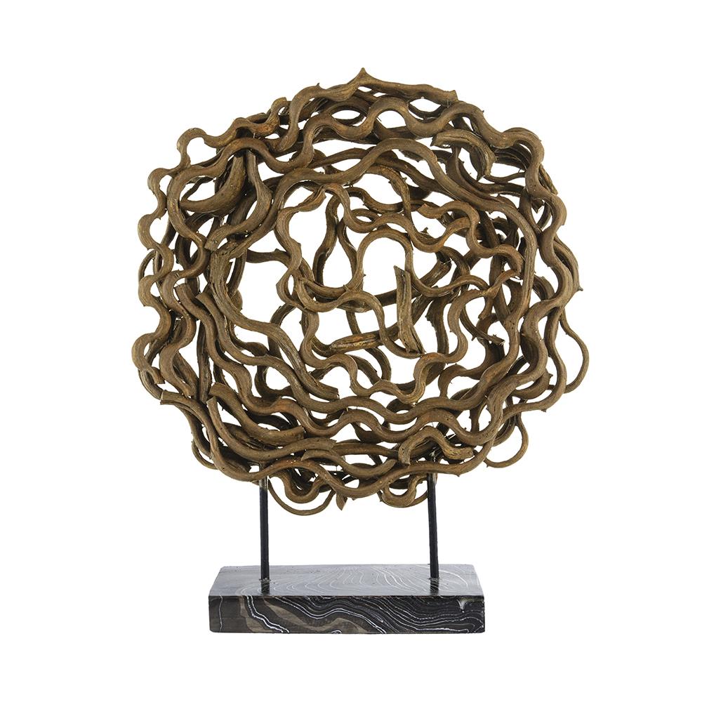 Picture of Large Tumbleweed Decor