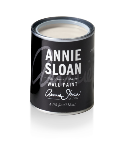 Annie Sloan Wall Paint Pompadour, 4 oz Sample Tin