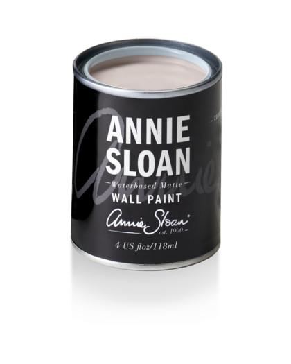 Annie Sloan Wall Paint Adelphi, 4 oz Sample Tin