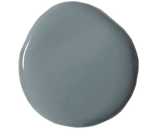 Annie Sloan Wall Paint Cambrian Blue, 4 oz Sample Tin