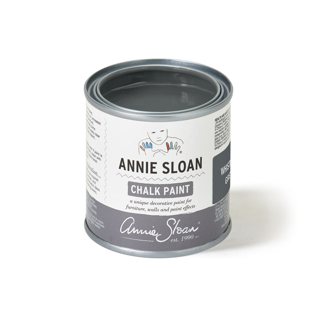 Annie Sloan Chalk Paint - Whistler Grey