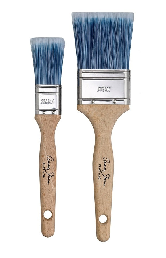 Annie Sloan Flat Brush Large