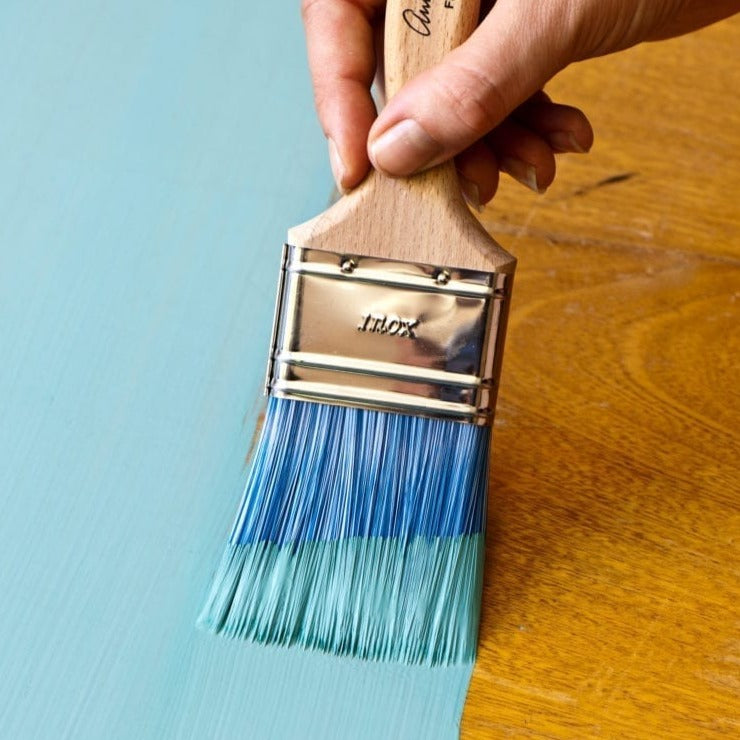 Annie Sloan Flat Brush Small