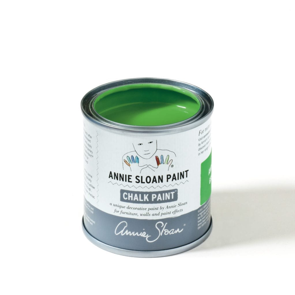 Annie Sloan Chalk Paint - Antibes Green