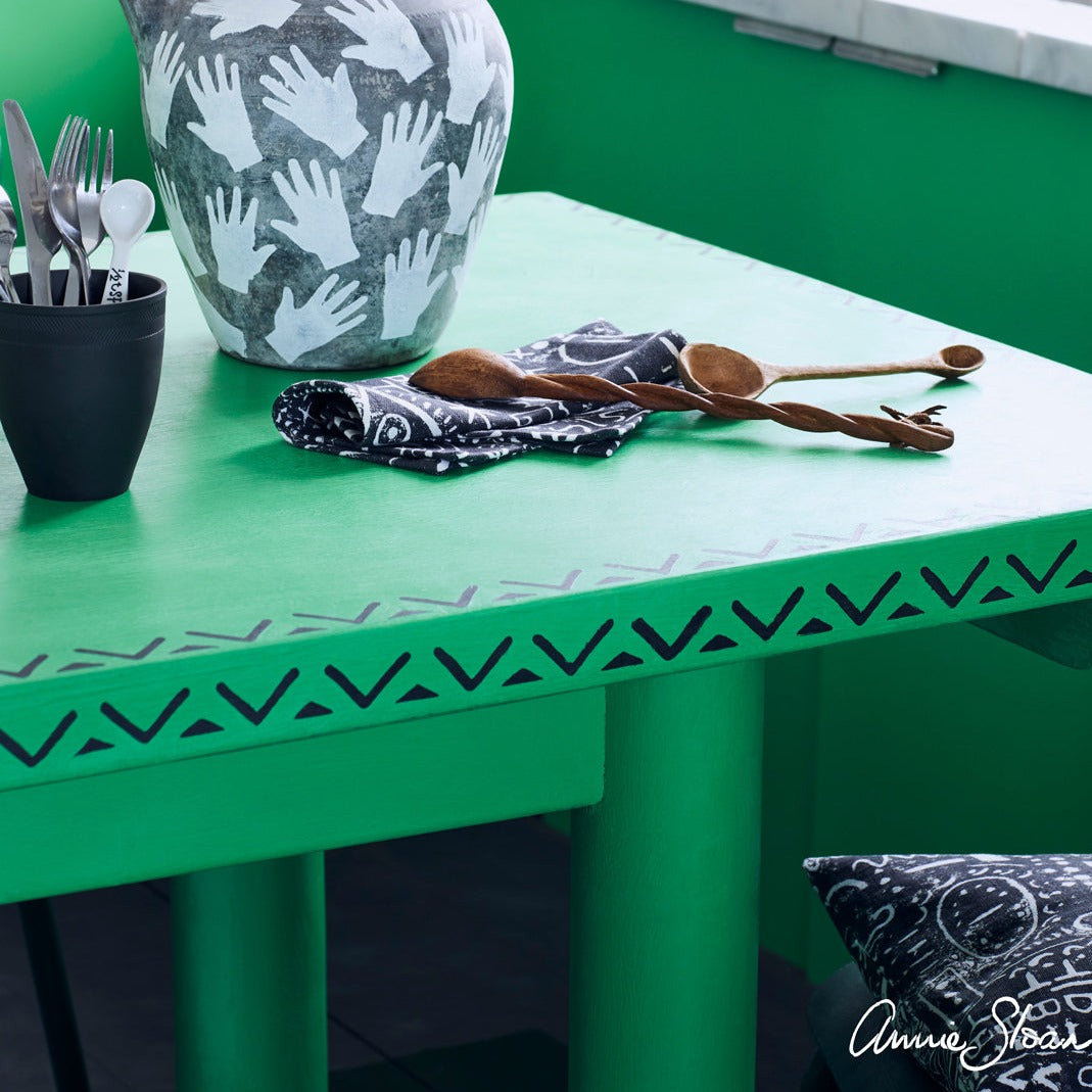 Annie Sloan Chalk Paint - Antibes Green