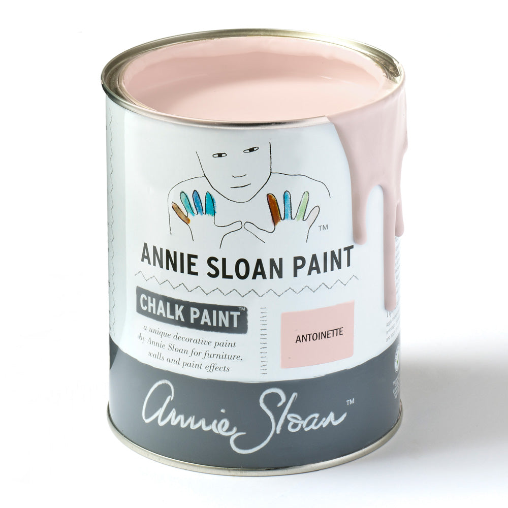 Annie Sloan Chalk Paint - Antoinette