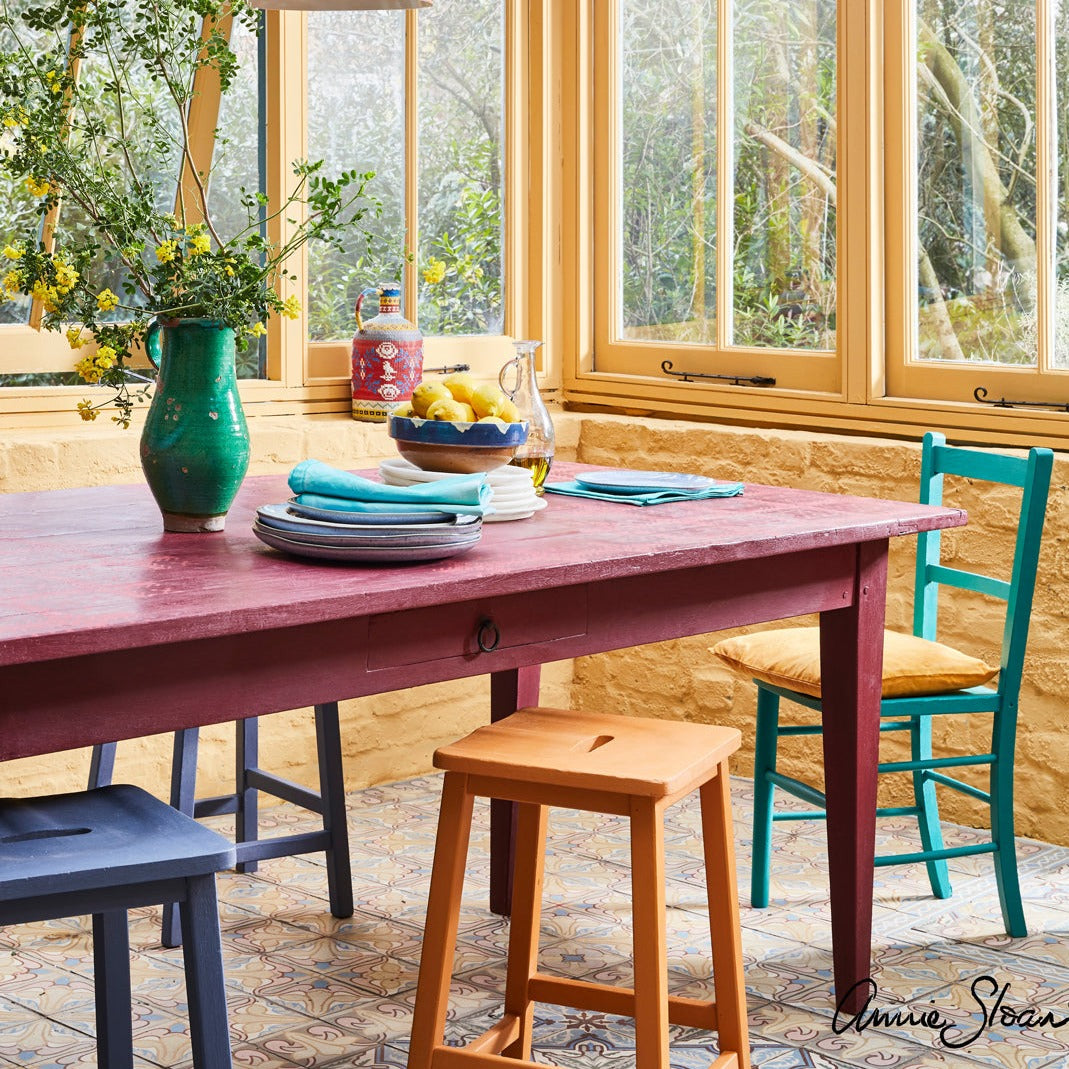 Annie Sloan Chalk Paint - Arles