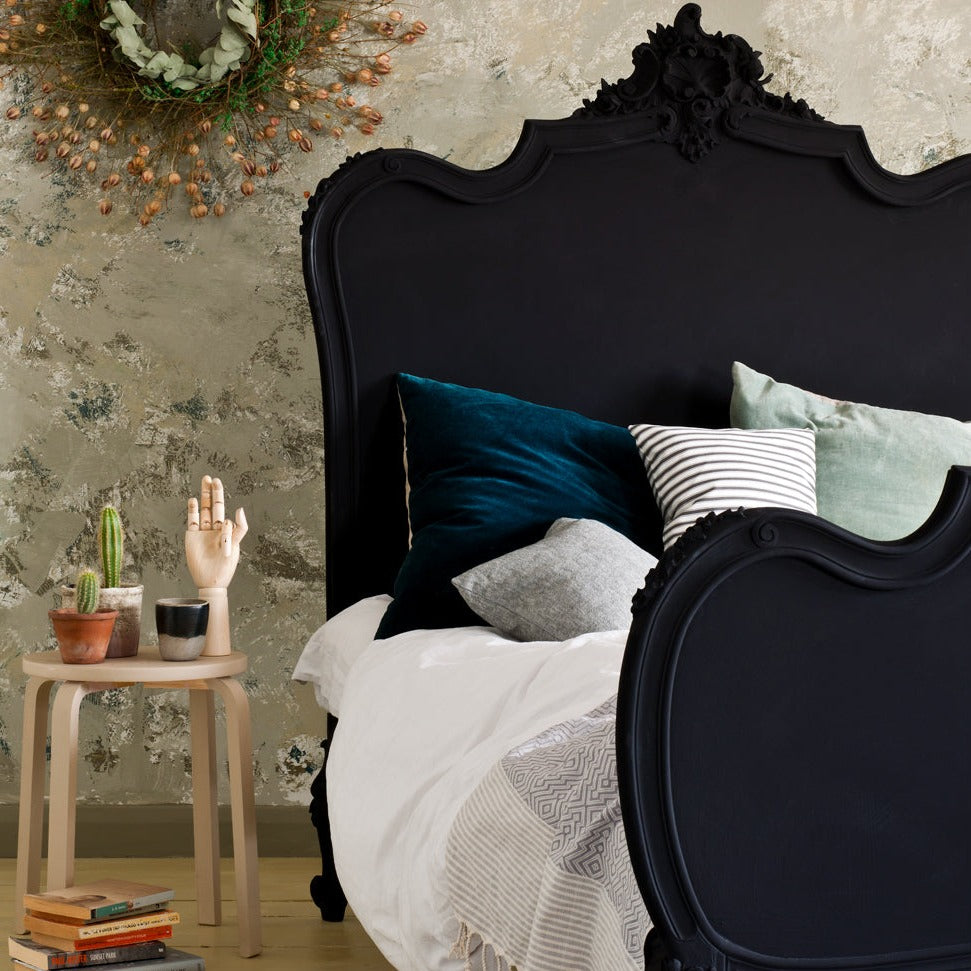 Annie Sloan Chalk Paint - Athenian Black