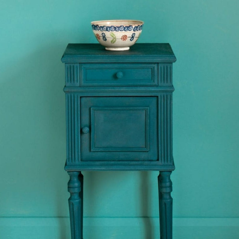 Annie Sloan Chalk Paint - Aubusson Blue