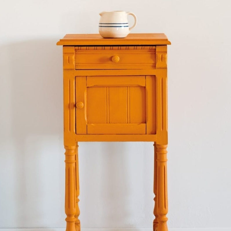 Annie Sloan Chalk Paint - Barcelona Orange