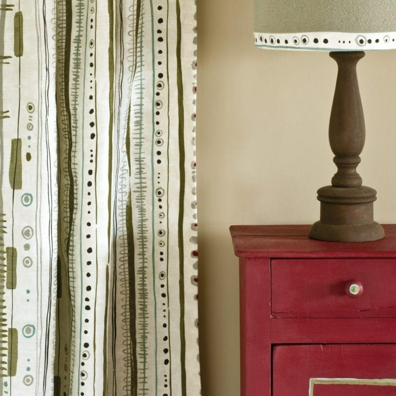 Annie Sloan Chalk Paint - Burgundy