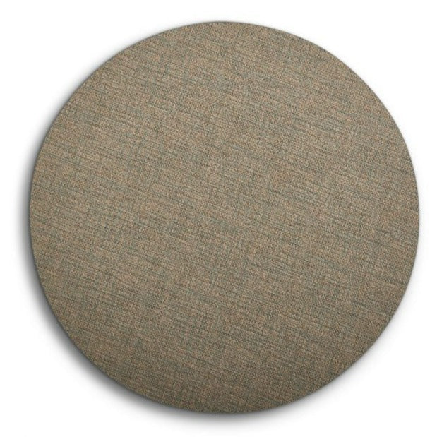 Novos Tweed Placemat - Blue