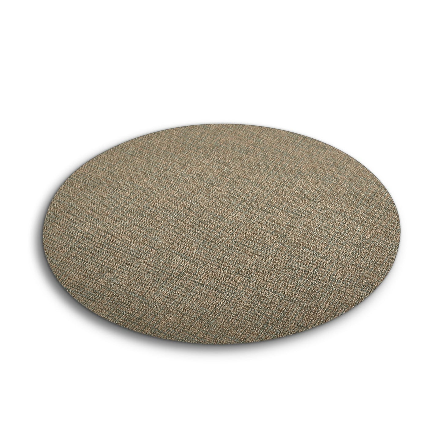 Novos Tweed Placemat - Blue