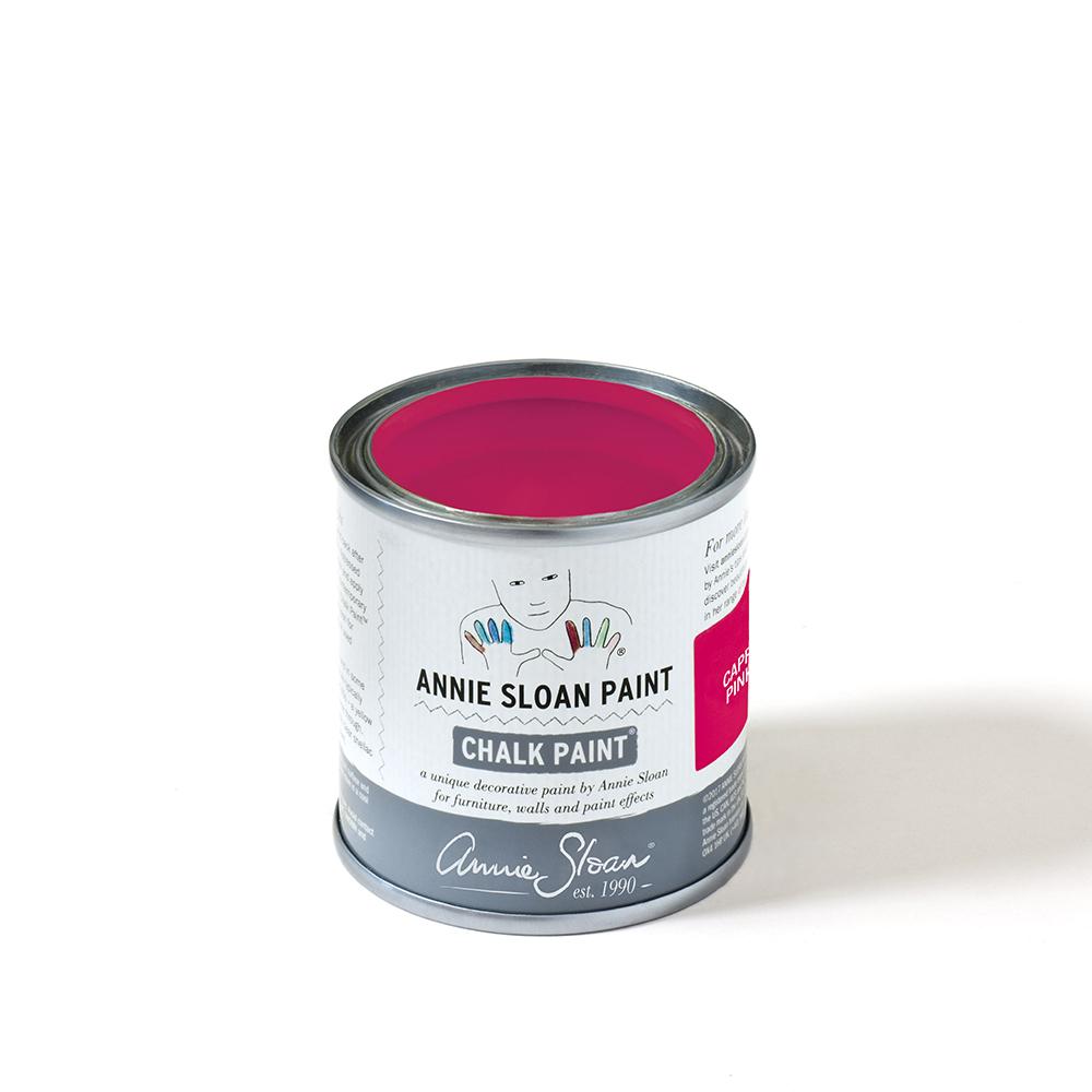 Annie Sloan Chalk Paint - Capri Pink