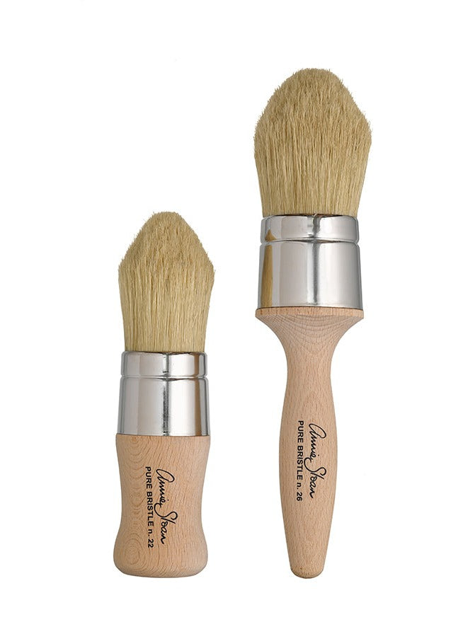 Annie Sloan Wax Brush, Large