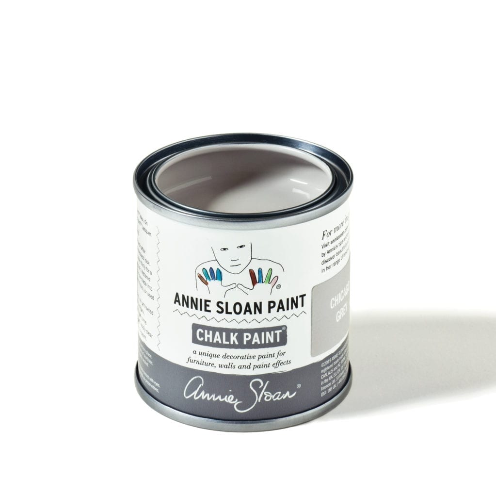 Annie Sloan Chalk Paint - Chicago Grey