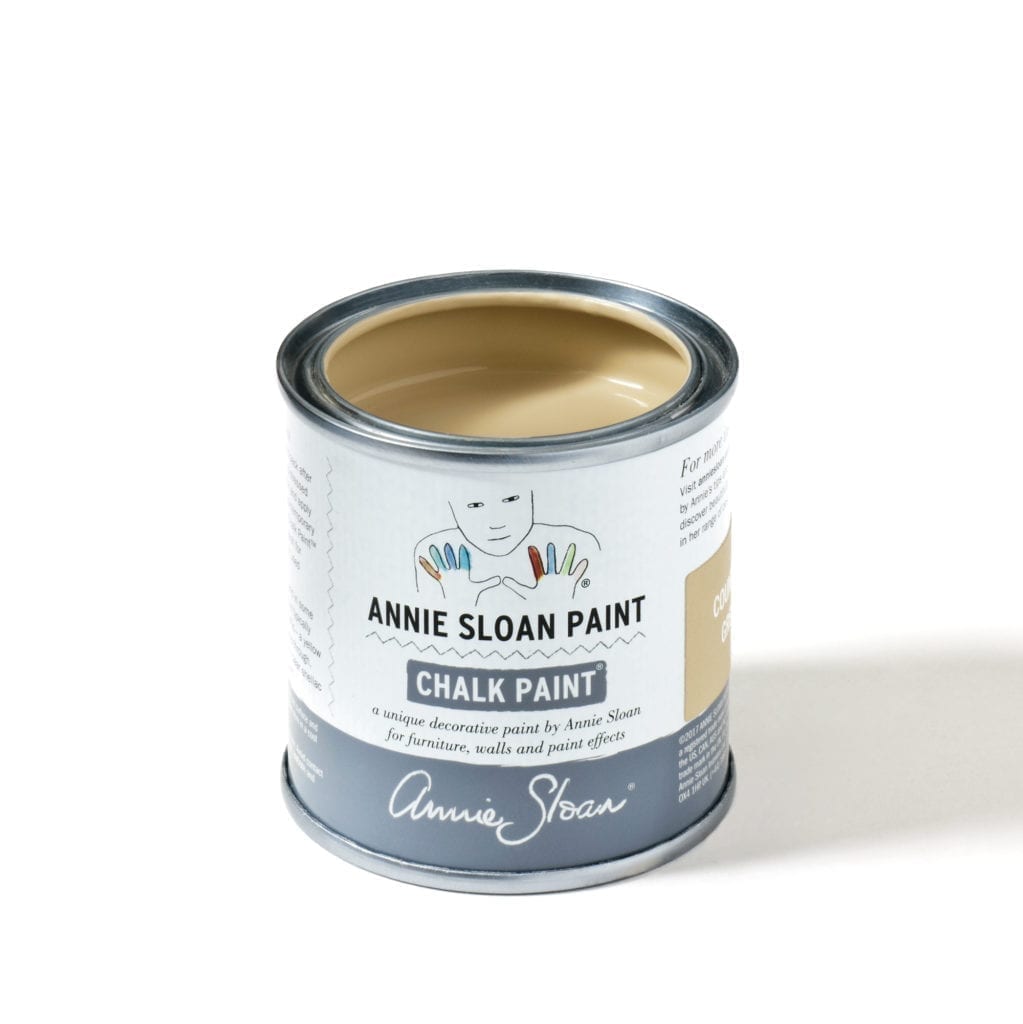 Annie Sloan Chalk Paint - Country Grey