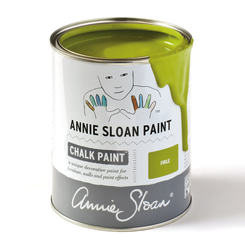 Annie Sloan Chalk Paint - Firle