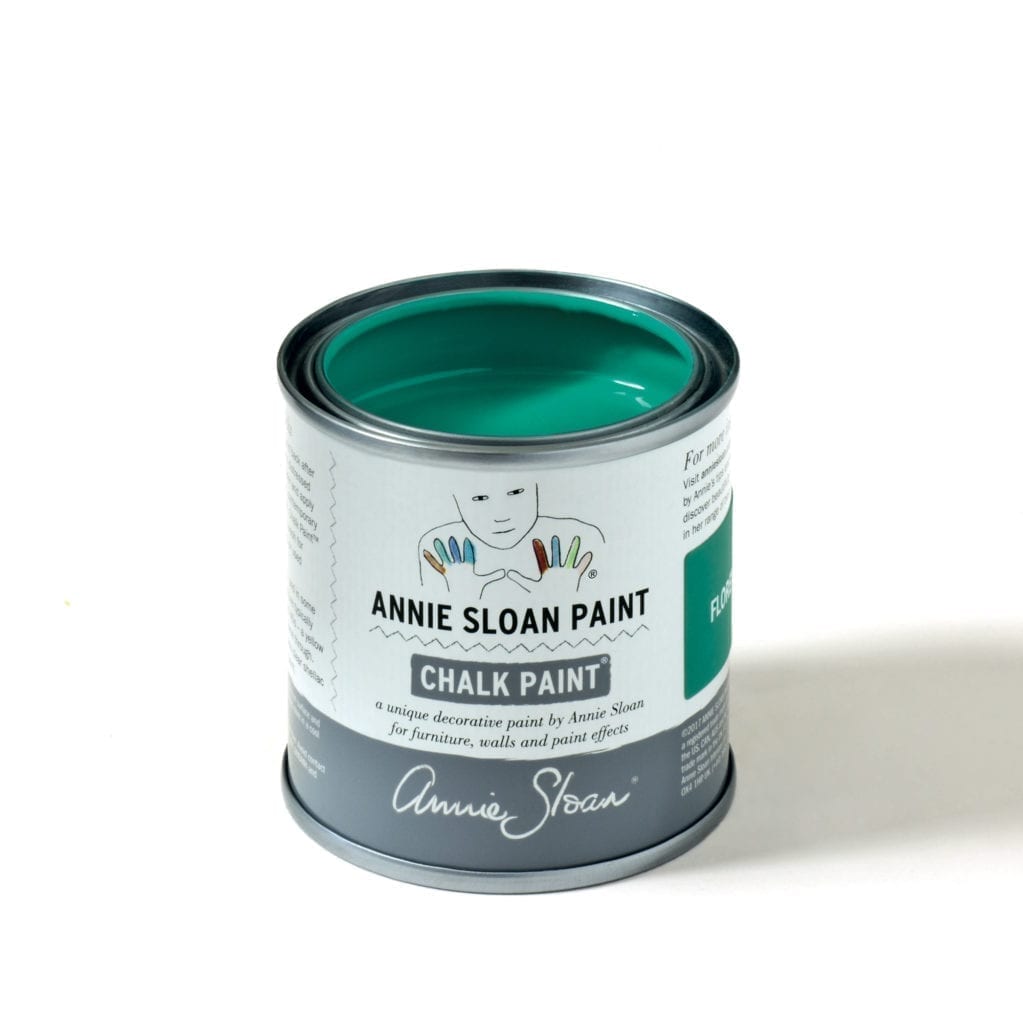 Annie Sloan Chalk Paint - Florence