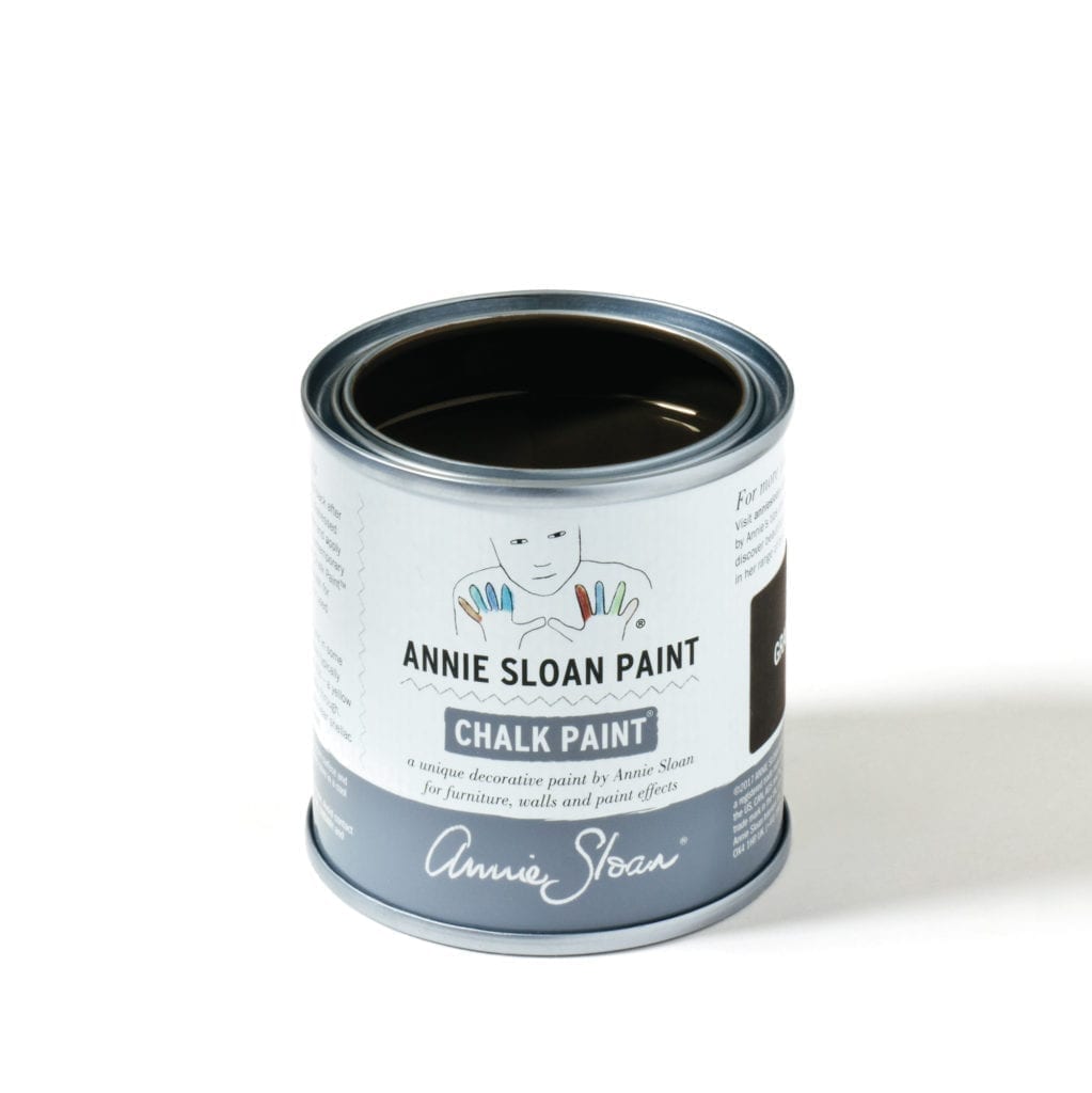 Annie Sloan Chalk Paint - Graphite