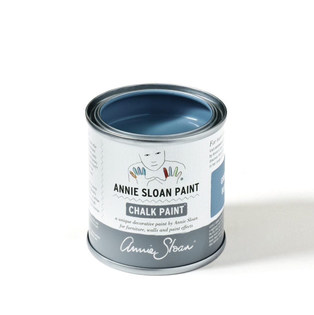 Annie Sloan Chalk Paint - Greek Blue