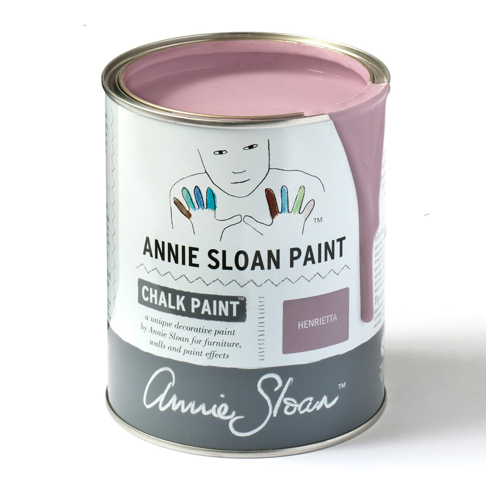 Annie Sloan Chalk Paint - Henrietta