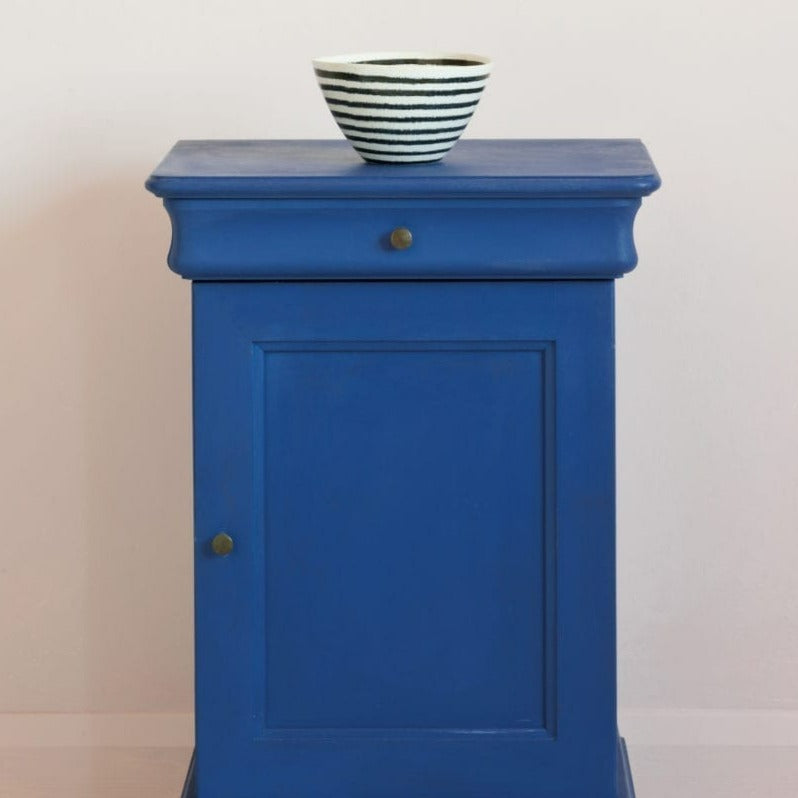 Annie Sloan Chalk Paint - Napoleonic Blue