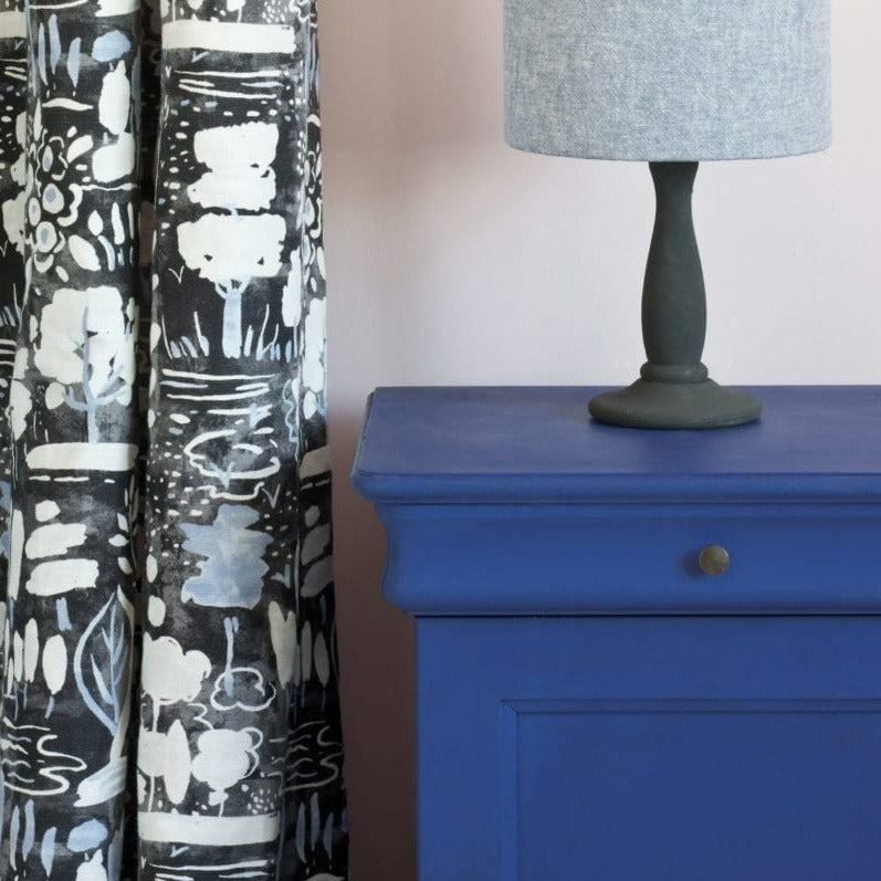 Annie Sloan Chalk Paint - Napoleonic Blue