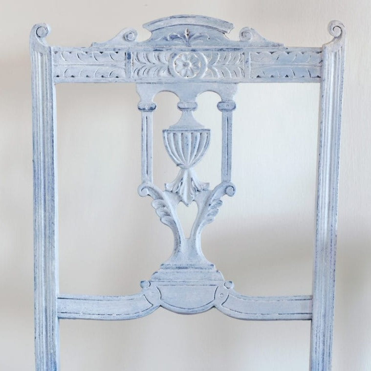 Annie Sloan Chalk Paint Wax - White