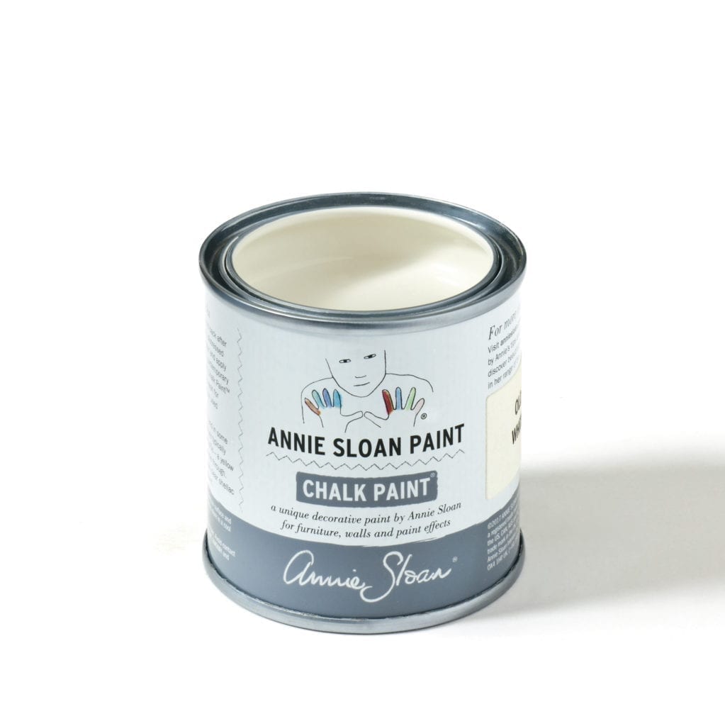 Annie Sloan Chalk Paint - Old White