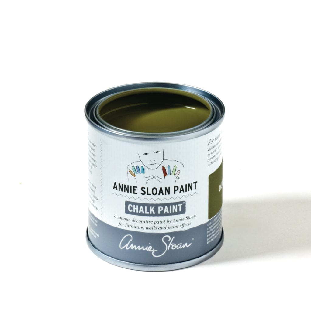 Annie Sloan Chalk Paint - Olive