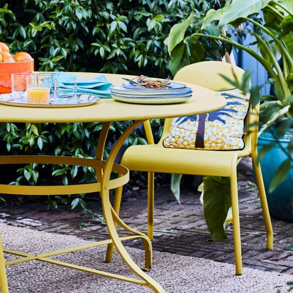 Annie Sloan Chalk Paint - English Yellow