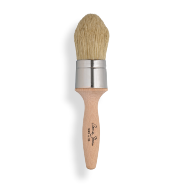 Annie Sloan Wax Brush, Large