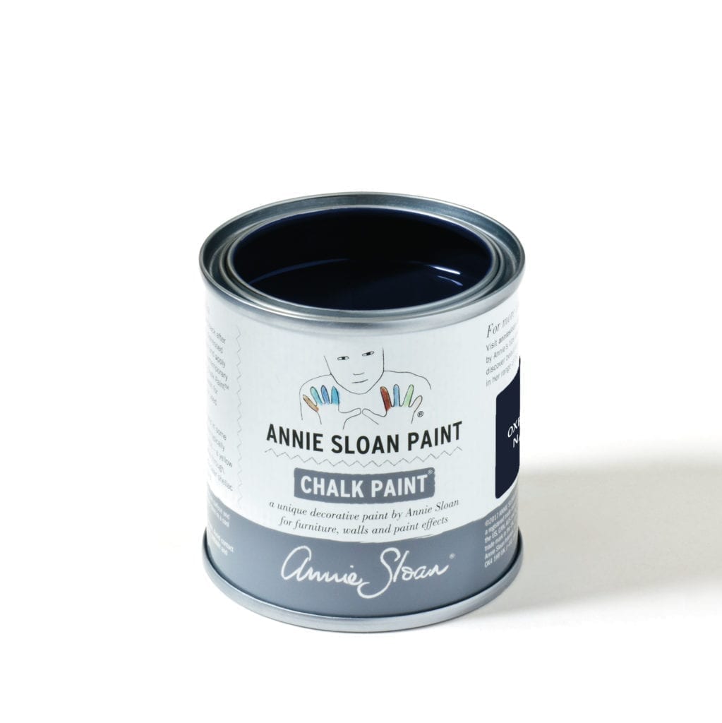 Annie Sloan Chalk Paint - Oxford Navy