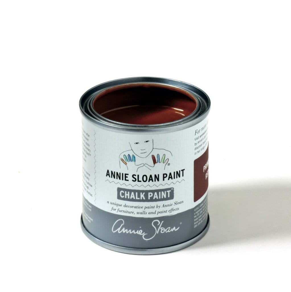 Annie Sloan Chalk Paint - Primer Red