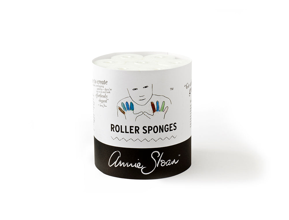 Annie Sloan Sponge Roller Refill, Large